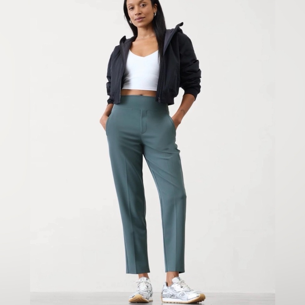 Athleta Endless High Rise Pant
